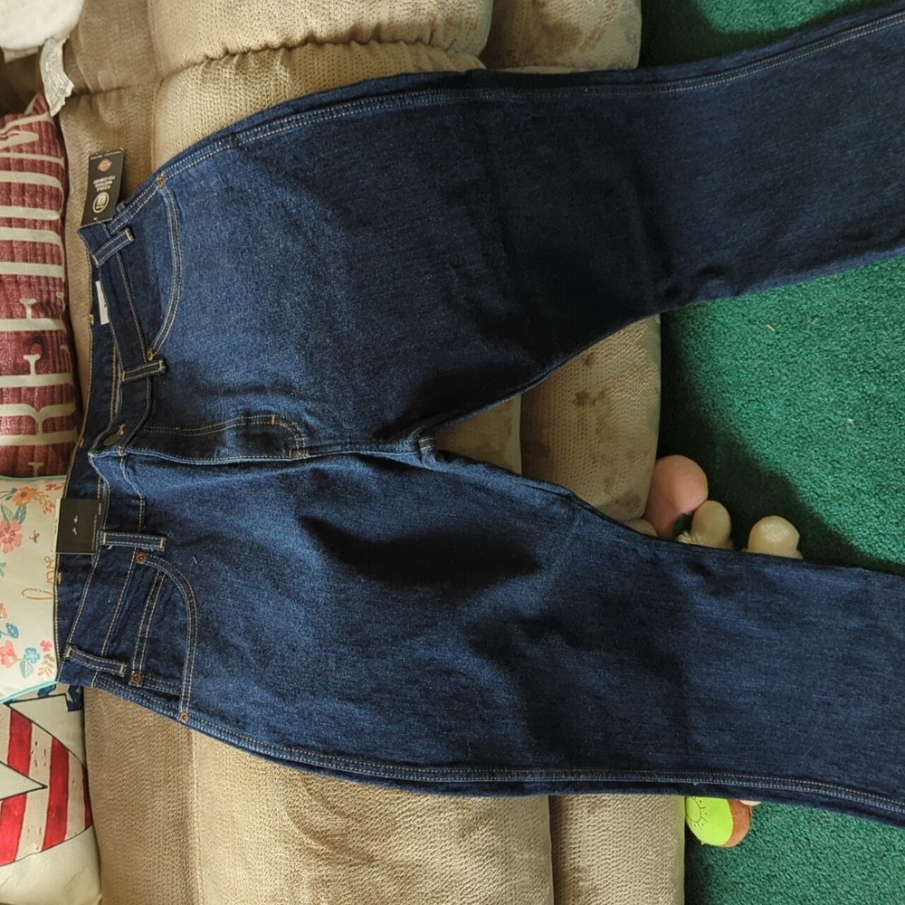 Men's jeans
